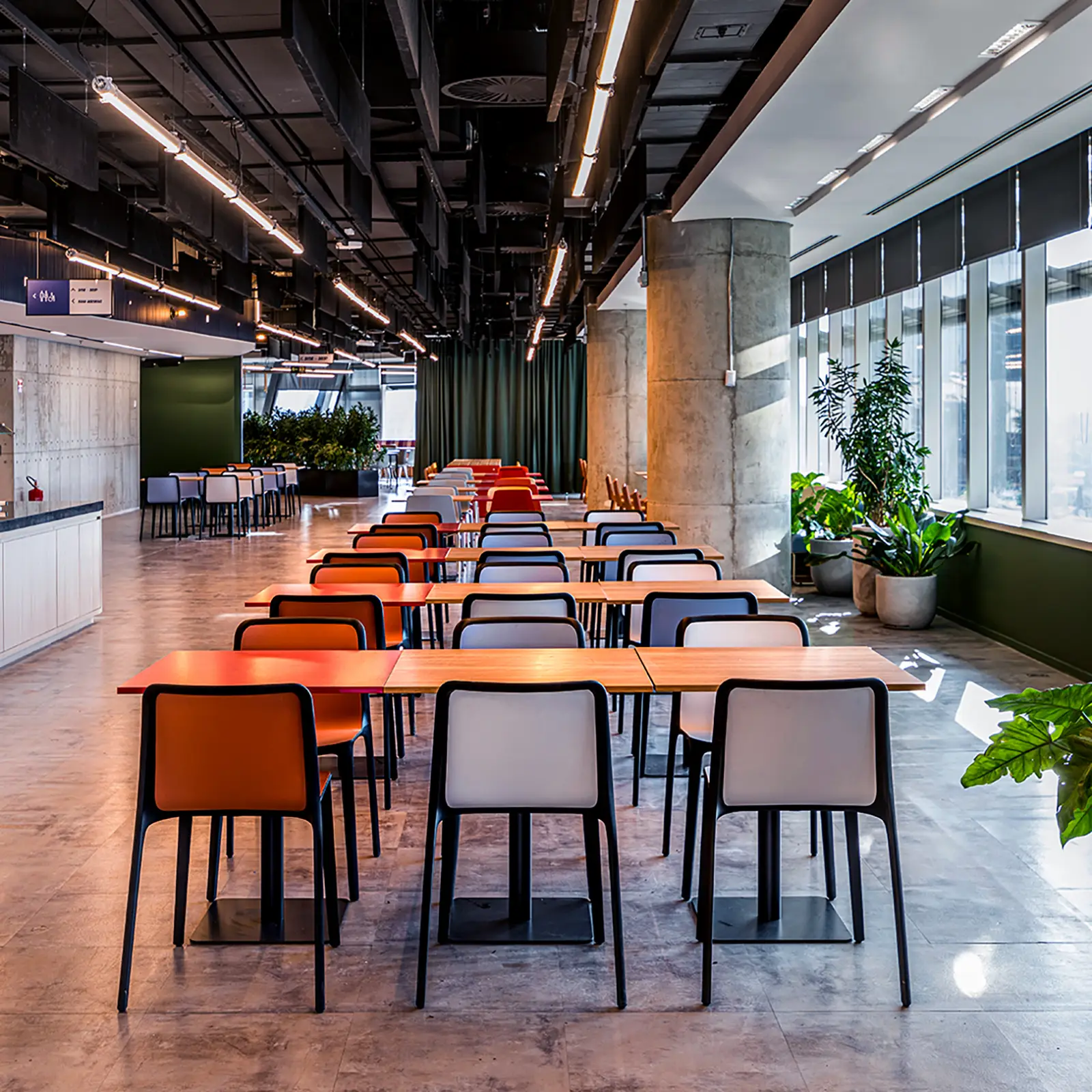 Cozinhas & Gourmet 47